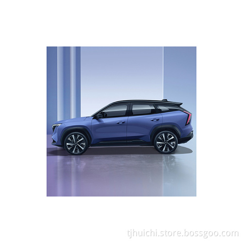Produttori Vendita diretta Elettronica/combustibile Combina veicoli Auto elettrica chiusa